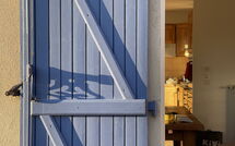 Bild vorgelegt von den Gästen von Les Oliviers 