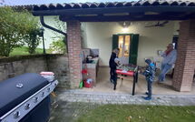 Bild vorgelegt von den Gästen von Magna Fina 