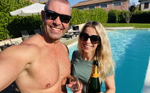 Bild vorgelegt von den Gästen von Magna Fina 