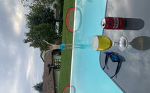 Bild vorgelegt von den Gästen von Magna Fina 