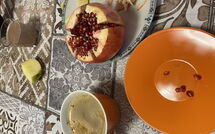 Bild vorgelegt von den Gästen von Magna Fina 