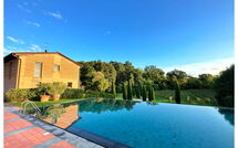 Bild vorgelegt von den Gästen von Il Sogno tra i Vigneti 