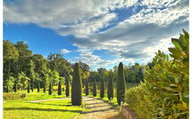 Bild vorgelegt von den Gästen von Il Sogno tra i Vigneti 