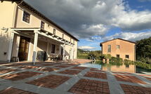 Bild vorgelegt von den Gästen von Il Sogno tra i Vigneti 