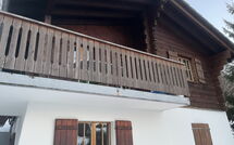 Bild vorgelegt von den Gästen von Chalet 969 