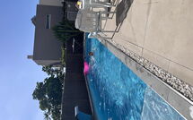 Bild vorgelegt von den Gästen von Blanca Playa Paraíso 