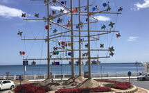 Bild vorgelegt von den Gästen von Torremolinos 27 