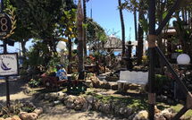 Bild vorgelegt von den Gästen von Torremolinos 27 