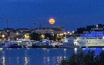 Bild vorgelegt von den Gästen von Lara'S House 