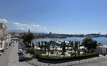 Bild vorgelegt von den Gästen von Lara'S House 