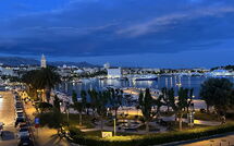 Bild vorgelegt von den Gästen von Lara'S House 