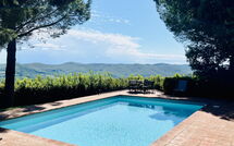 Bild vorgelegt von den Gästen von Pozza di Volpaia 