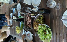 Bild vorgelegt von den Gästen von Podere a Lafi 