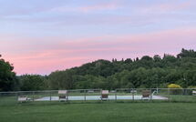 Bild vorgelegt von den Gästen von Podere a Lafi 