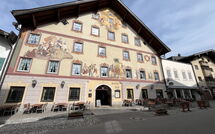 Bild vorgelegt von den Gästen von Wiesenhof 