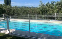 Bild vorgelegt von den Gästen von Colle alla Luna 