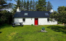 Bild vorgelegt von den Gästen von The Cottage 