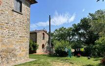 Bild vorgelegt von den Gästen von Poggio Cuccule 