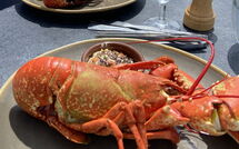 Bild vorgelegt von den Gästen von Carnac 176 