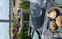 Bild vorgelegt von den Gästen von Carnac 176 