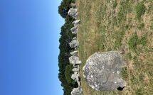 Bild vorgelegt von den Gästen von Carnac 176 