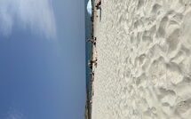 Bild vorgelegt von den Gästen von Carnac 176 