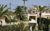 Bild vorgelegt von den Gästen von Amber 