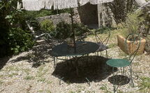 Bild vorgelegt von den Gästen von Du Brun 