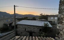 Bild vorgelegt von den Gästen von Du Brun 