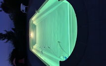 Bild vorgelegt von den Gästen von Madaillan 