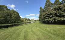 Bild vorgelegt von den Gästen von The Romantic Bothy 