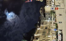 Bild vorgelegt von den Gästen von La Piccola Rocca 