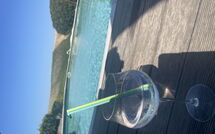 Bild vorgelegt von den Gästen von Il Vallone 