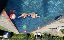 Bild vorgelegt von den Gästen von Cortemilia 602 