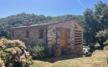 Bild vorgelegt von den Gästen von Bottino 