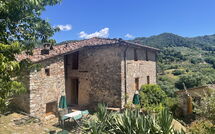 Bild vorgelegt von den Gästen von Bottino 