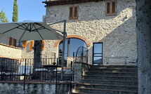 Bild vorgelegt von den Gästen von Greve in Chianti 651 