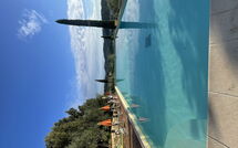 Bild vorgelegt von den Gästen von Tenuta Il Tresto 