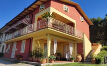 Bild vorgelegt von den Gästen von Pier 