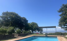 Bild vorgelegt von den Gästen von Villa Il Troscione 