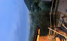 Bild vorgelegt von den Gästen von Villa Mastiano 