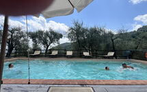 Bild vorgelegt von den Gästen von Villa Mastiano 