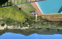 Bild vorgelegt von den Gästen von Uva 