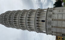 Bild vorgelegt von den Gästen von Uva 