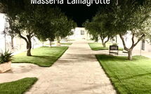 Bild vorgelegt von den Gästen von Masseria Lamagrotte by Raro Rooms 