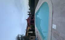 Bild vorgelegt von den Gästen von Al Vecchio Pozzo 