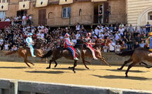 Bild vorgelegt von den Gästen von Tenuta Il Tresto 