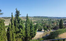 Bild vorgelegt von den Gästen von Berdica 