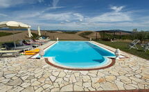 Bild vorgelegt von den Gästen von Villa Barbara 