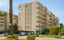 Bild vorgelegt von den Gästen von Jávea 179 